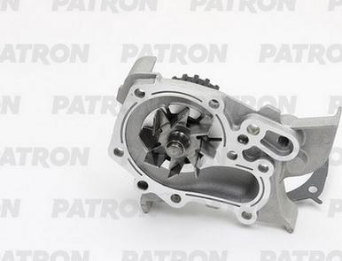 Patron PWP1814 - Water Pump autospares.lv