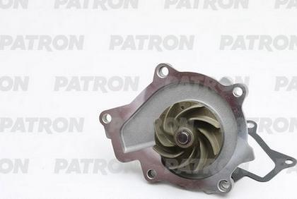 Patron PWP1815 - Water Pump autospares.lv