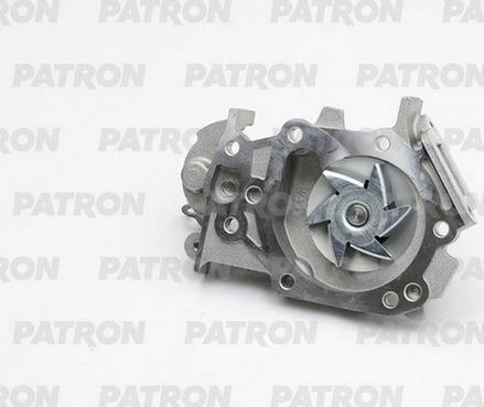 Patron PWP1835 - Water Pump autospares.lv