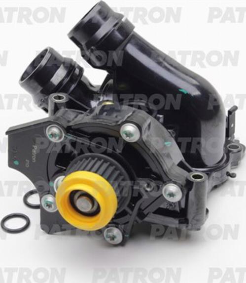 Patron PWP1831 - Water Pump autospares.lv