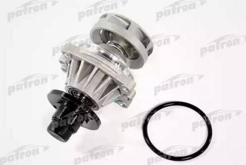 Patron PWP1347 - Water Pump autospares.lv