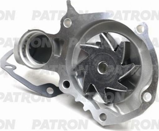 Patron PWP1359 - Water Pump autospares.lv