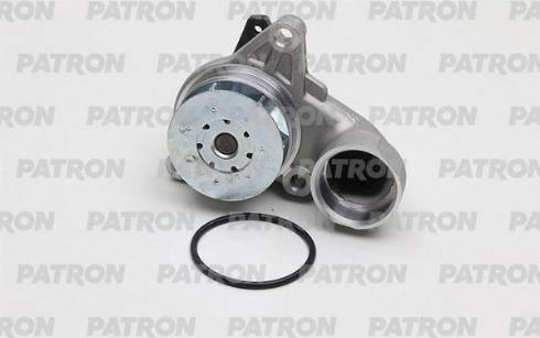 Patron PWP1366KOR - Water Pump autospares.lv