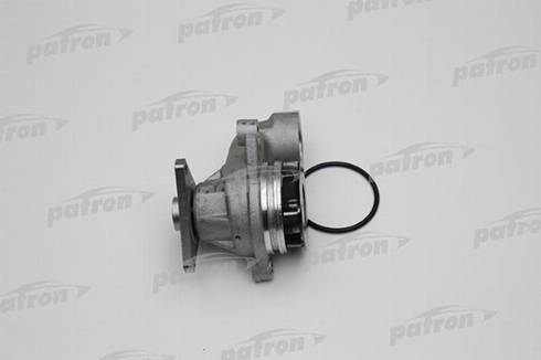 Patron PWP1366 - Water Pump autospares.lv