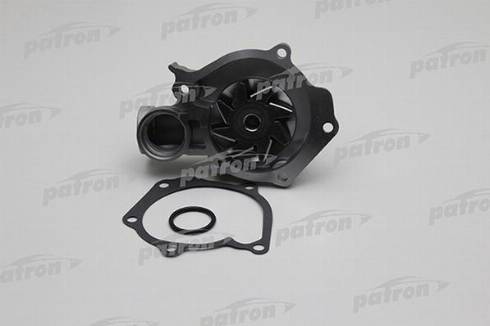 Patron PWP1360 - Water Pump autospares.lv