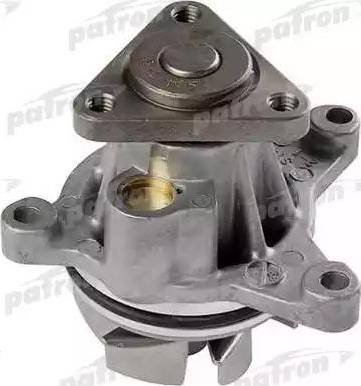 Patron PWP1306 - Water Pump autospares.lv