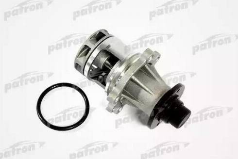 Patron PWP1316 - Water Pump autospares.lv