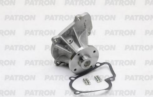 Patron PWP1312 - Water Pump autospares.lv