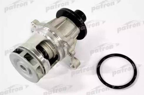 Patron PWP1317 - Water Pump autospares.lv