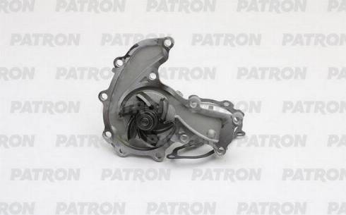 Patron PWP1388 - Water Pump autospares.lv