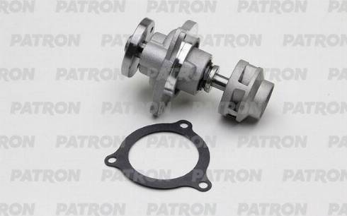 Patron PWP1320 - Water Pump autospares.lv