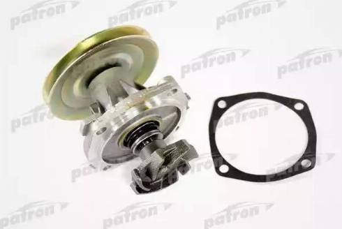 Patron PWP1374 - Water Pump autospares.lv