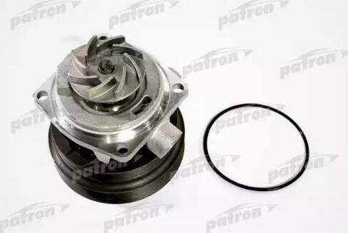 Patron PWP1375 - Water Pump autospares.lv