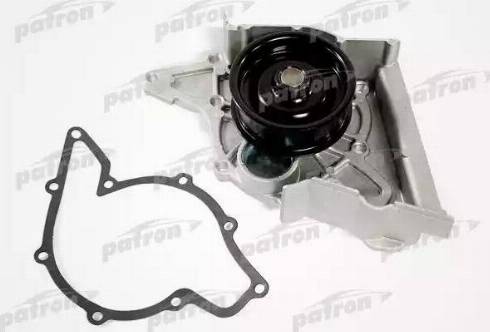 Patron PWP1370 - Water Pump autospares.lv