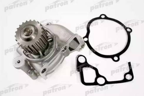 Patron PWP1295 - Water Pump autospares.lv