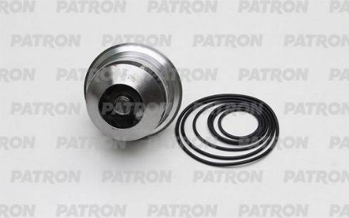 Patron PWP1298 - Water Pump autospares.lv