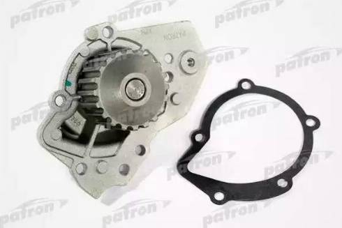 Patron PWP1249 - Water Pump autospares.lv