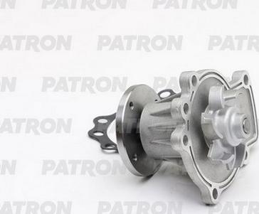 Patron PWP1254 - Water Pump autospares.lv