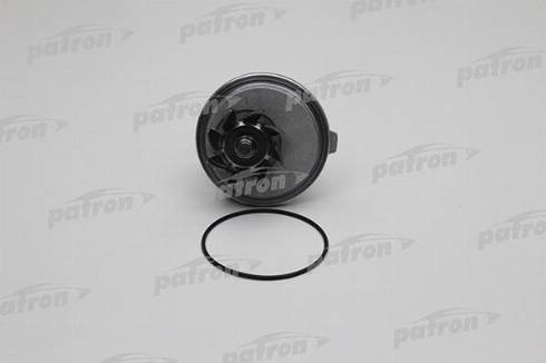 Patron PWP1252 - Water Pump autospares.lv