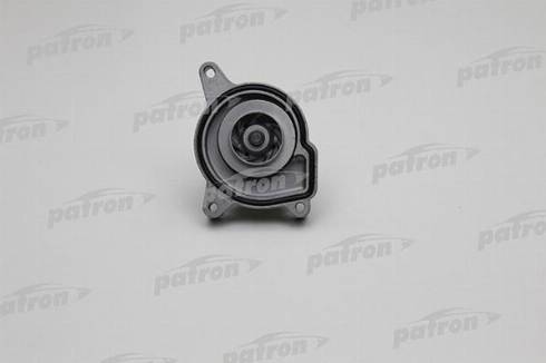 Patron PWP1235 - Water Pump autospares.lv