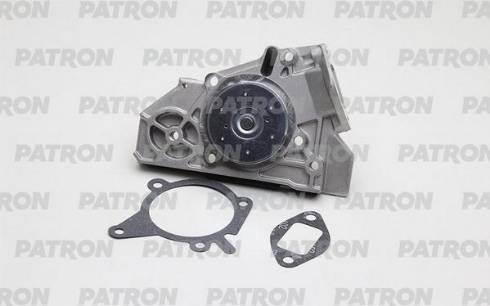 Patron PWP1229KOR - Water Pump autospares.lv