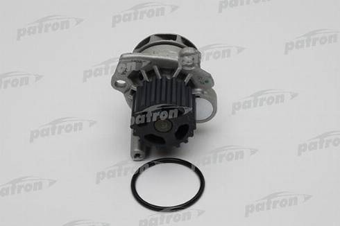 Patron PWP1226 - Water Pump autospares.lv