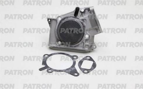 Patron PWP1221KOR - Water Pump autospares.lv