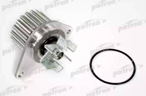 Patron PWP1270 - Water Pump autospares.lv