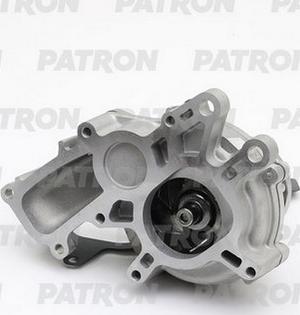 Patron PWP1794 - Water Pump autospares.lv