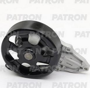 Patron PWP1763 - Water Pump autospares.lv