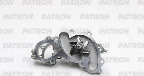 Patron PWP1700 - Water Pump autospares.lv