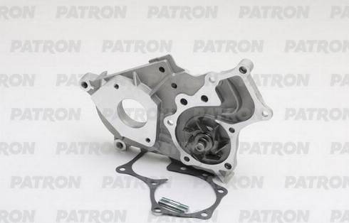 Patron PWP1711 - Water Pump autospares.lv