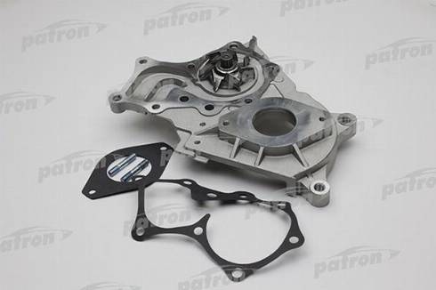 Patron PWP1712 - Water Pump autospares.lv