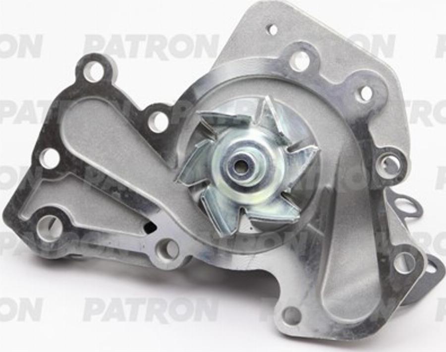 Patron PWP1731 - Water Pump autospares.lv