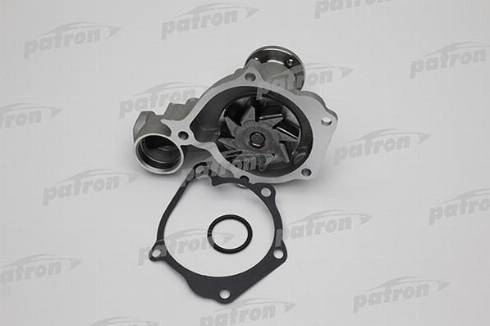 Patron PWP1733 - Water Pump autospares.lv