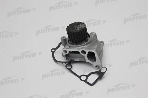 Patron PWP1728 - Water Pump autospares.lv