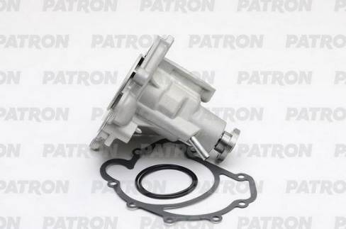 Patron PWP1779 - Water Pump autospares.lv