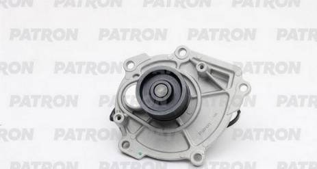 Patron PWP1774 - Water Pump autospares.lv