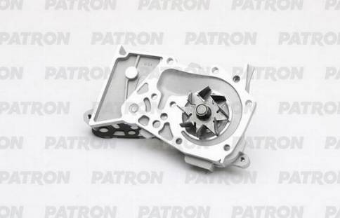 Patron PWP2036 - Water Pump autospares.lv