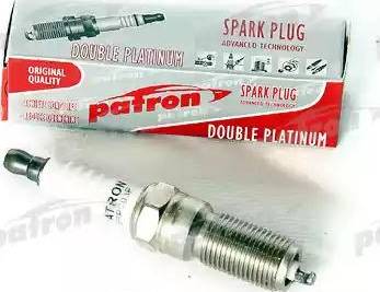 Patron SPP003P - Spark Plug autospares.lv