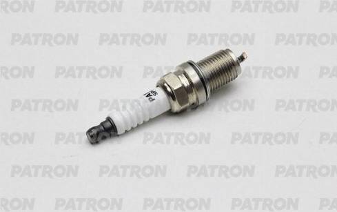 Patron SPP010P - Spark Plug autospares.lv