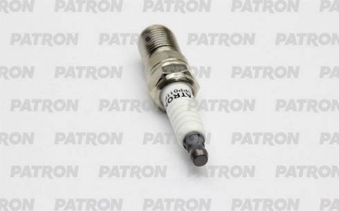 Patron SPP011P - Spark Plug autospares.lv