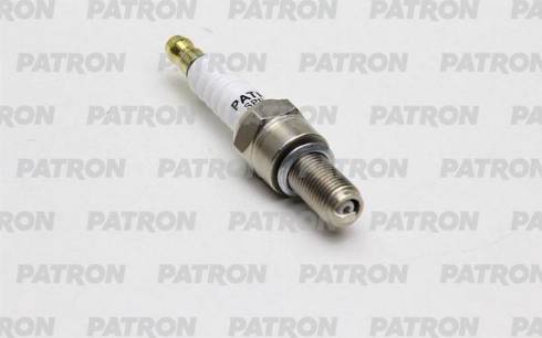 Patron SPP105I - Spark Plug autospares.lv