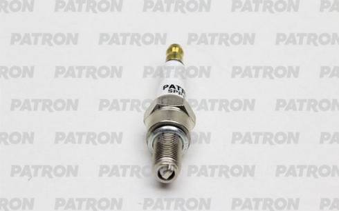 Patron SPP107I - Spark Plug autospares.lv