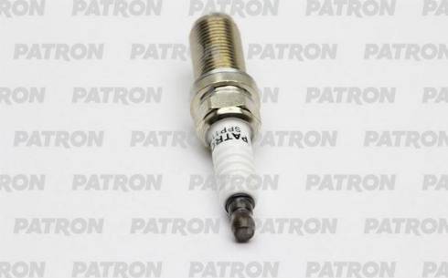 Patron SPP114I - Spark Plug autospares.lv