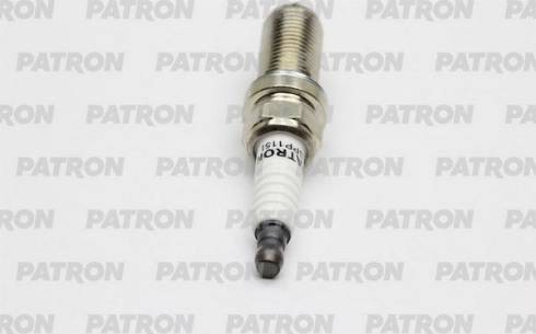 Patron SPP115I - Spark Plug autospares.lv