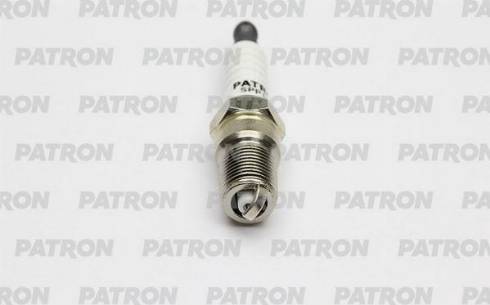 Patron SPP116I - Spark Plug autospares.lv