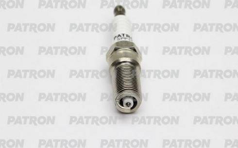 Patron SPP111I - Spark Plug autospares.lv