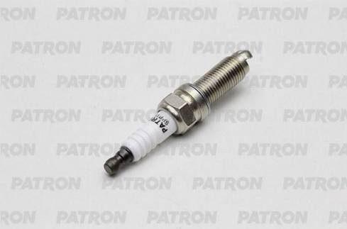 Patron SPP118I - Spark Plug autospares.lv