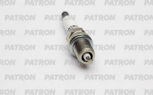 Patron SPP113I - Spark Plug autospares.lv